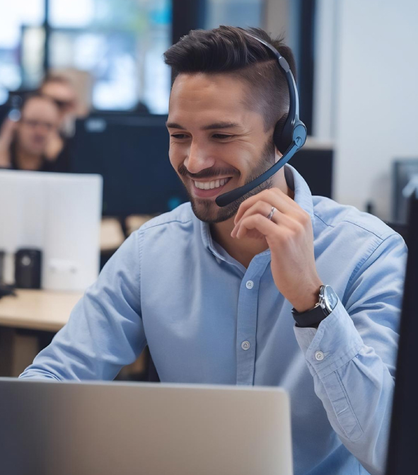 Contact Support