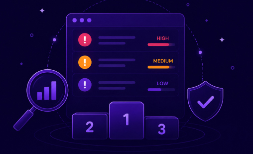 Risk Ranking Preview