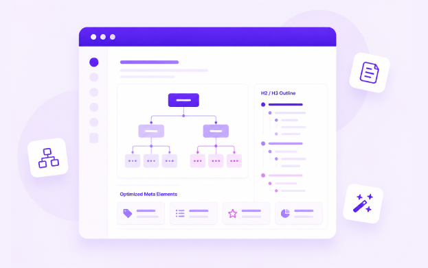 Structure & Schema Builder