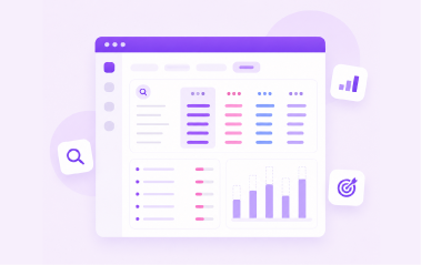 Competitor Content Gaps