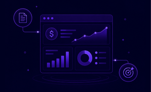 Executive ROI Reporting Preview